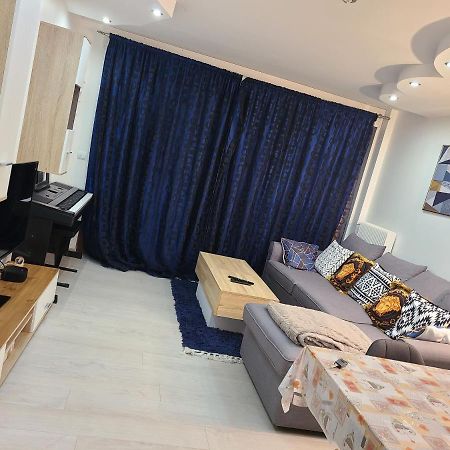 Appartement Meuble Aux Portes De Geneve Annemasse Exteriér fotografie