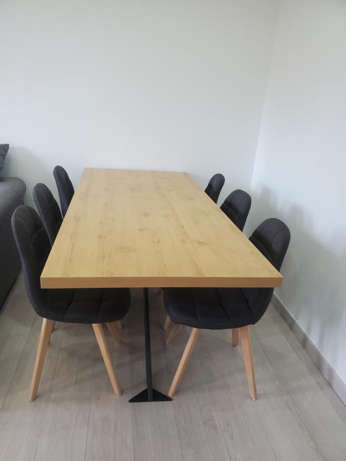 Appartement Meuble Aux Portes De Geneve Annemasse Exteriér fotografie