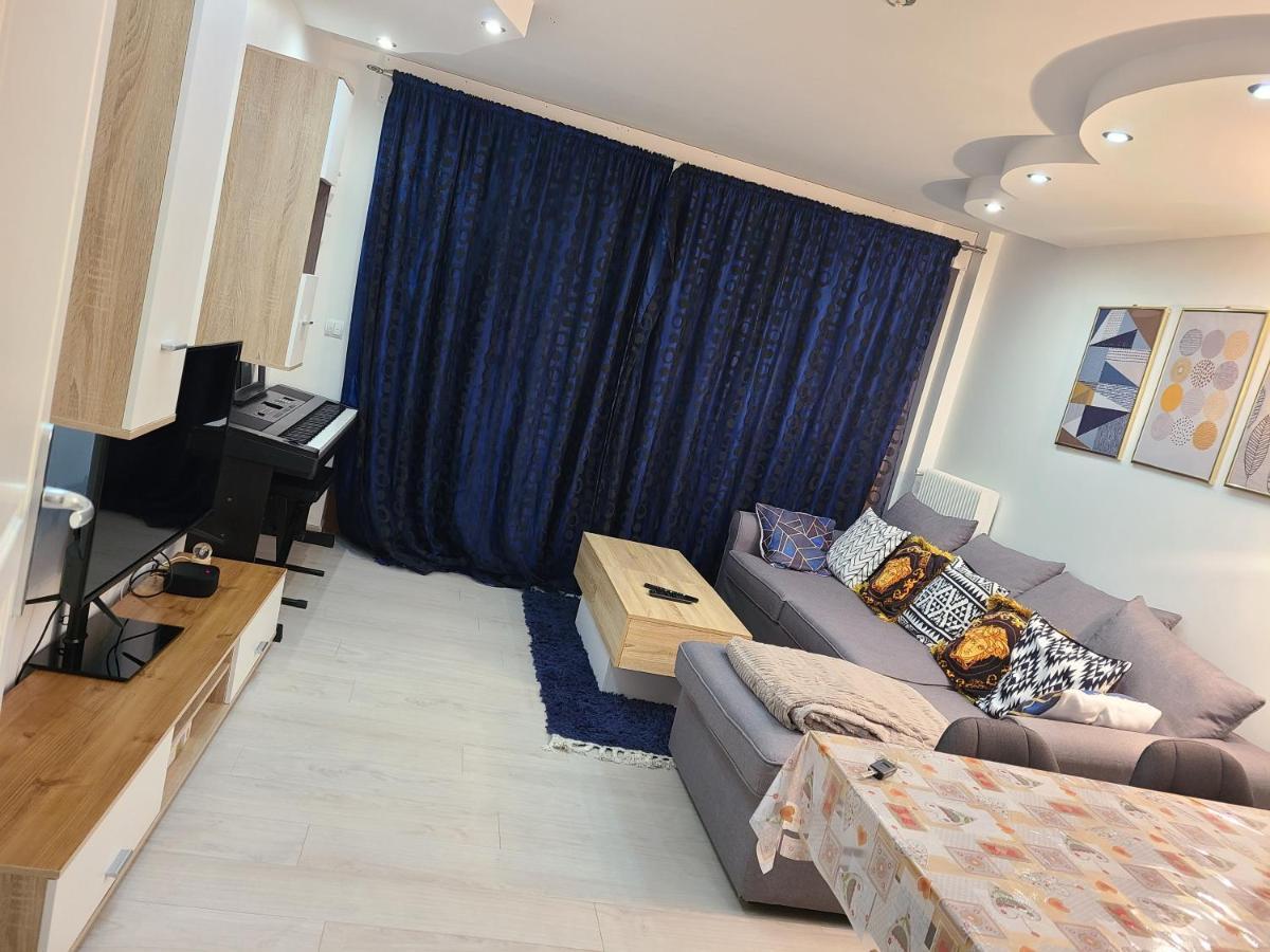 Appartement Meuble Aux Portes De Geneve Annemasse Exteriér fotografie